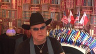Pokuta dla kraj&oacute;w zachodu.  Stan podgorączkowy opozycji.  Prigożyn i alternatywna fala.  Szko