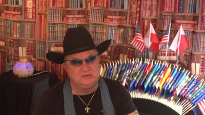 Pokuta dla kraj&oacute;w zachodu.  Stan podgorączkowy opozycji.  Prigożyn i alternatywna fala.  Szkoła w UK...