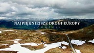 Norweskie drogowe klasyki | Najpiekniejsze drogi Europy - NORWEGIA