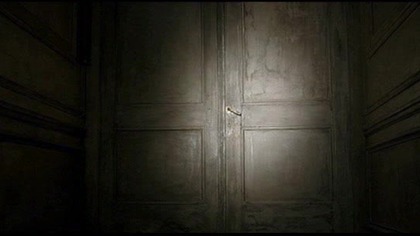 Szepty w mroku / Saint Ange (2004) [Lektor PL]