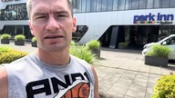 Konkurs Wsadów BBALL JAM Dzierżoniów 2023 - OCZAMI DUNKERA *ZŁAMALI KOSZ*
