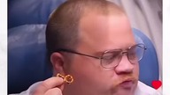 Zamień się na miejsca z bąbelkiem #subskrybuj #news