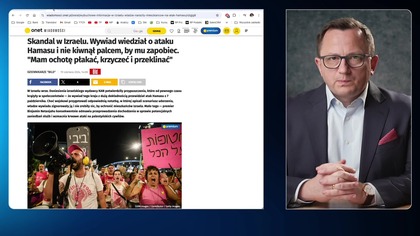 Wielka Inwazja Izraela! Rocznica Czarnej Soboty 7. 10. 2024! Erdogan, Macron vs.  Netanjahu! (1080p 25fps H264-128kbit AAC)