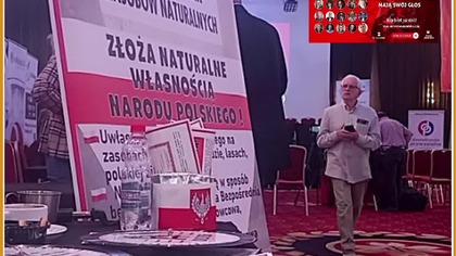 Network Expo Polska, Ożarów Maz. 13.09.2025 - Część 1