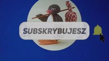 PINGU PSZERÓBKA