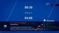 PARAMOUNTCHANNEL - 16-10-2021 - Reklama, Plansza +16