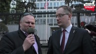 Ktoś próbuje z Polaków zrobić naród ograbiony - Robert Winnicki
