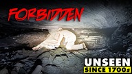 Forbidden Tunnels Last Seen in the 1700s | Bochnia Salt Mine