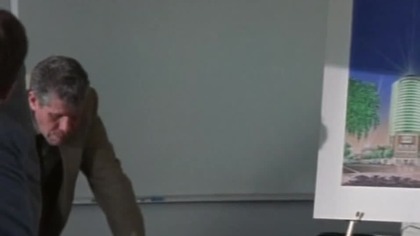 4 The Outer Limits.  4.  25