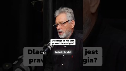 Po tym poznasz toksyczność religii