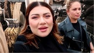 DZIŚ BAWIE SIĘ W STYLISTKĘ | Vlog Peterborough