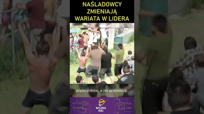 Jak zostań liderem? #ciekawostki #psychologia #socjologia #lider