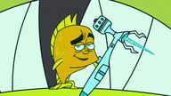 Johnny Test Odcinek 23