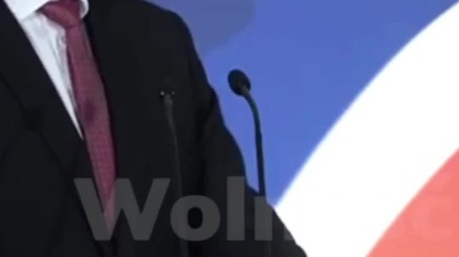 NAWROCKI ZACHWYCIŁ POLSKICH PRZEDSIĘBIORCÓ PRZED SZCZYTEM G20!