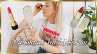 WYZWANIE KOSMETYCZNE- BOLD LIPS