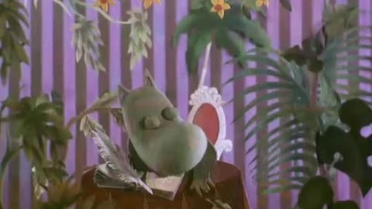 Opowiadania mumink&oacute;w odc 5 wielkie porządki