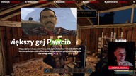 Pierwszy raz poważny pawiano w historii tego kanału