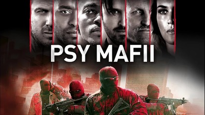 09 Psy mafii (2016) [Lektor PL] - Triple 9