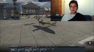WAR THUNDER z SK Sharpem!