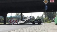 Powódź: Wał Miedzeszyński w Warszawie znowu zamknięty