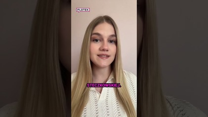 Doda u Łatwoganga: Pogodziła się z Gessler? #shorts #showbiz #plotek