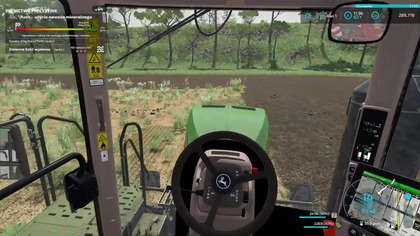 Farming Simulator 22 [PL]