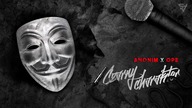 Anonim - Czarny charakter ft.  OPE