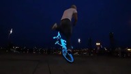Led Bike