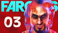 CAŁA MAPA ODBLOKOWANA!  FAR CRY 6 DLC VAAS INSANITY PL (VAAS Szaleństwo PL) #3 Gameplay PL PS5 4K