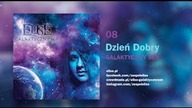 08. ELISE - Dzień Dobry (Oficjalny odsłuch albumu)