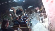 Mandoria Roller-coaster Carrara