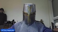 EUROPA rządzi od 1200 roku raczej niż 1500 Jankesi błądzą - dr Piotr Napierała
