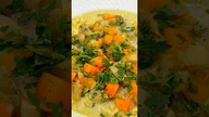 Zupa pieczarkowa #shorts #food #smakowitedania #przepis #prosteprzepisy #recipe
