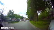 NIE ZABIJAJ  JEDŹ BEZPIECZNIE! STOP PIRATOM DROGOWYM