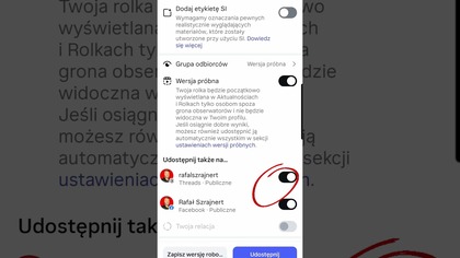 Jak zrobić viral na ig