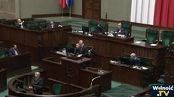  Grzegorz Braun: Chwała bohaterom, hańba politykom, którzy wysyłają was za góry i lasy, np.  Iraku!