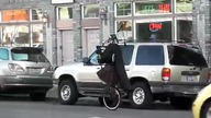 Darth Vader