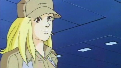 Twinkle Nora Rock Me! (1985) LEKTOR PL