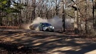 Ken Block WINS the 2012 Rally in the 100 Acre Wood