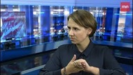 Anna Bryłka szczerze o Konfederacji