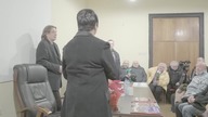 Dlaczego państwo polskie musi być zlikwidowane? - Krzysztof Karoń - Wałbrzych [18. 01. 2018]