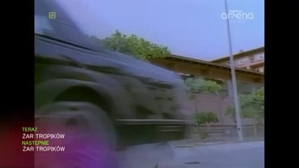 Żar tropików 2 sezon odc 13