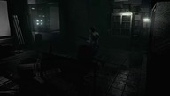 Wreszcie labolatorium.  Resident Evil cześć 8