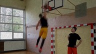 Konkurs Wsadów DKB 2023 Włochy - OCZAMI DUNKERA *Lipek wygrywa z NAJLEPSZYMI*