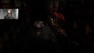 NA DWA KOŃCE (Silent Hill 3) #shorts #shortvideo #silenthill #gaming #horror #retro #śmieszne