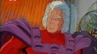 X-Men [4x04] Sanktuarium cz. 2