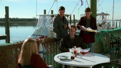 Jezioro marzeń S01E12 [Lektor PL]