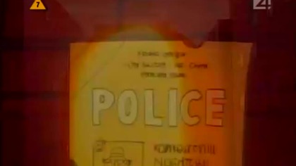 Inspektor Gadżet 60 Ptaszki z jednego gniazda