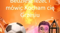 PAN BÓG MÓWI TAK: BĘDZIECIE SZCZĘŚLIWYM MAŁŻEŃSTWEM 