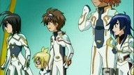 Bakugan : Najeźdźcy z Gundalii odc. 15 - Pułapka